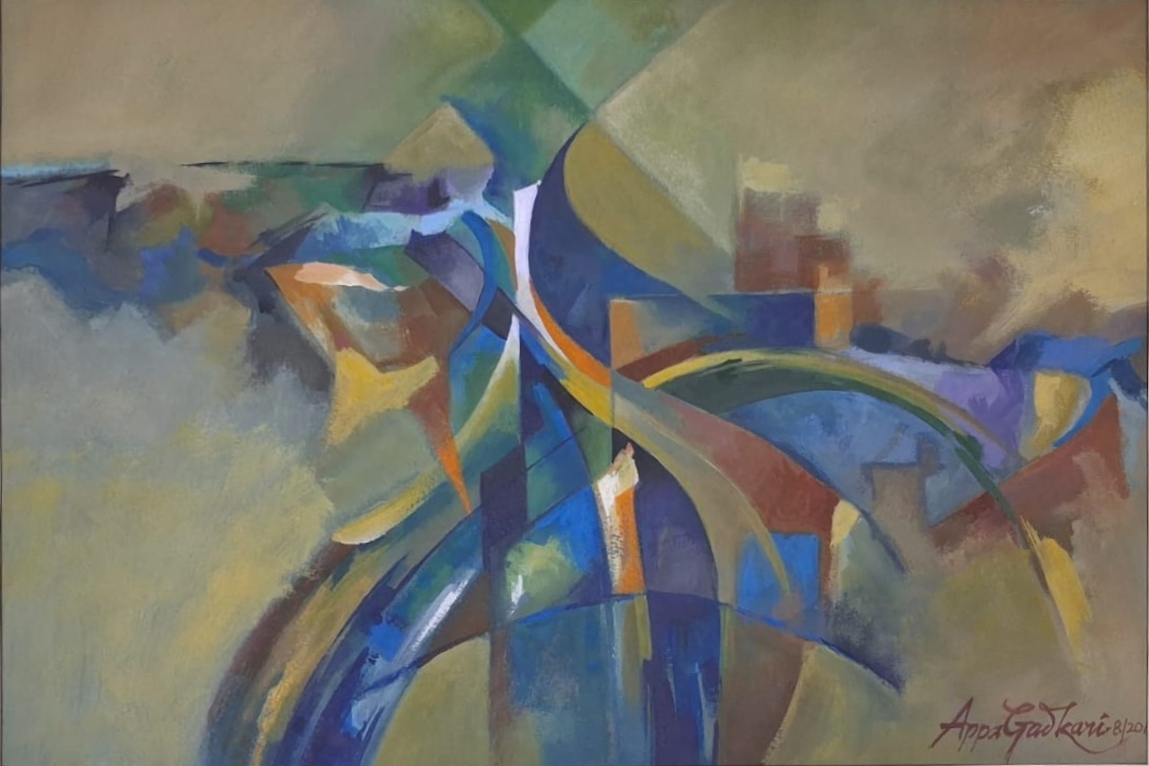 Curvilinear Color Intersect