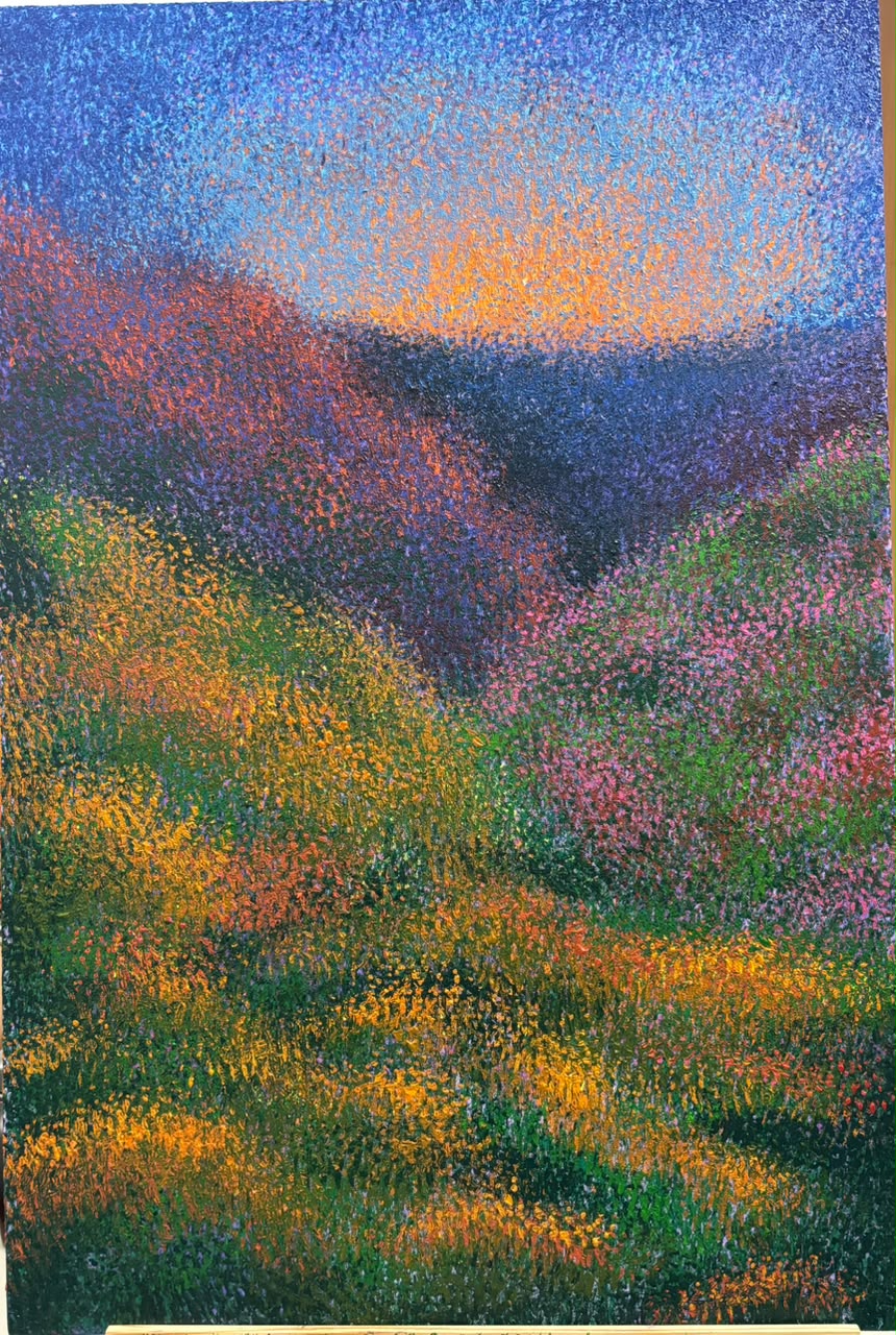Flower Valley