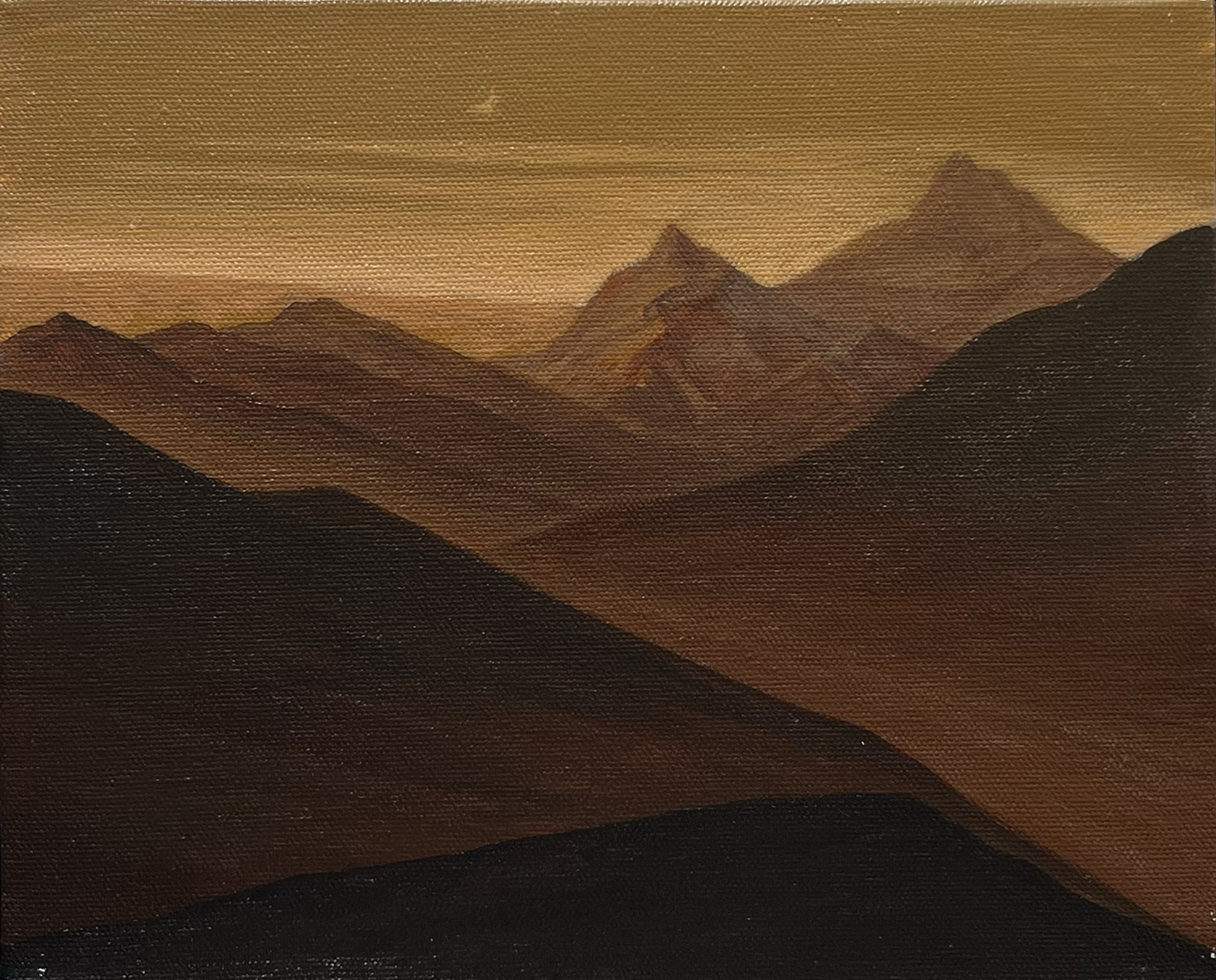 Himalayan Nights 1