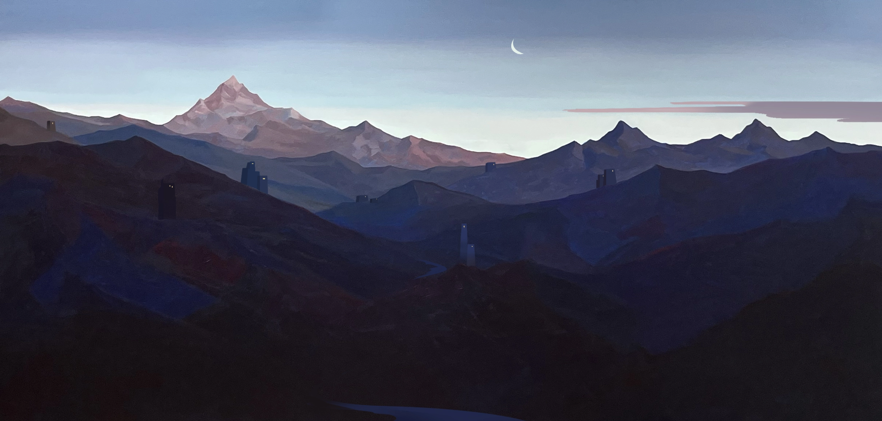 Himalayan Nights 14