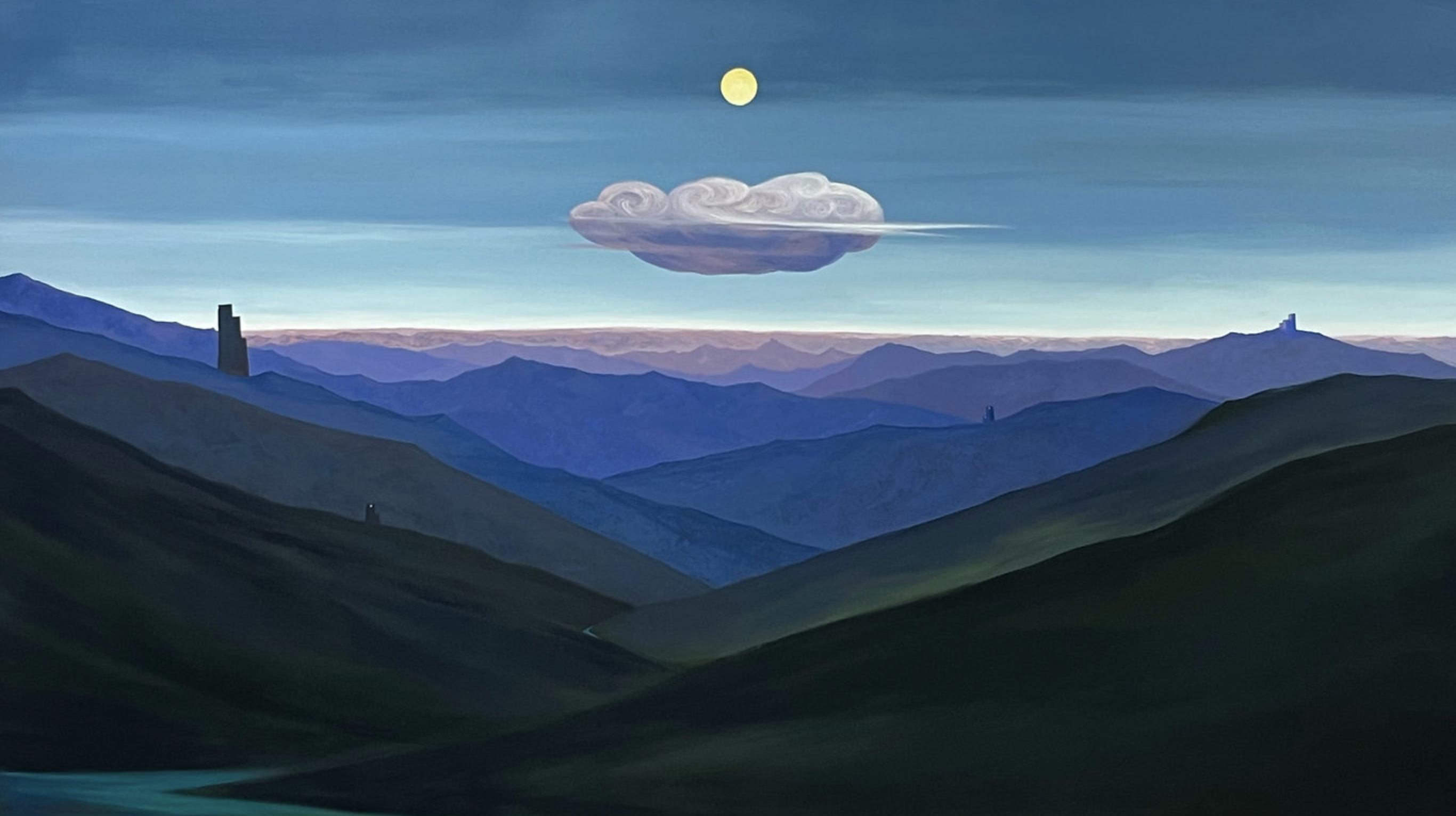 Himalayan Nights 16