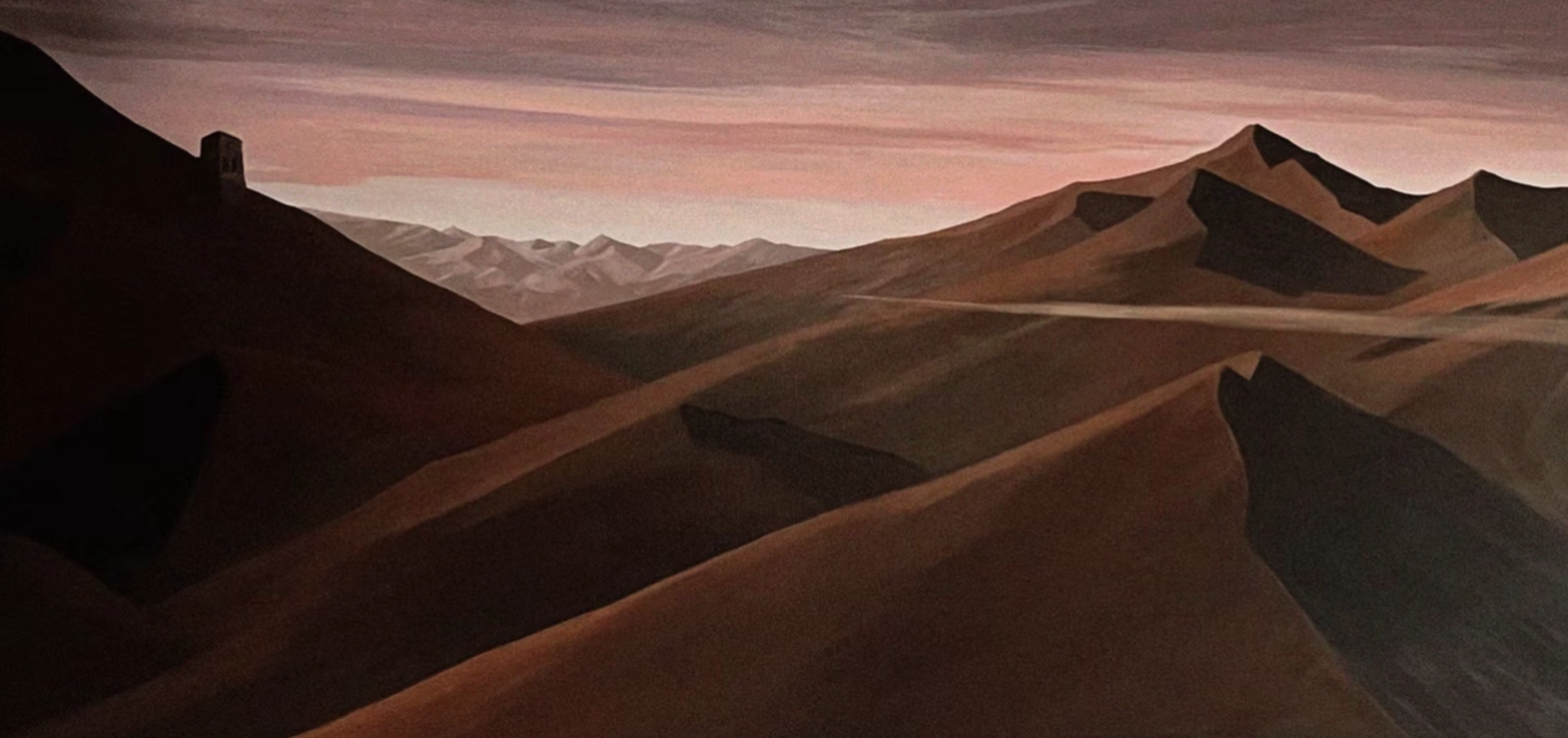 Himalayan Nights 17