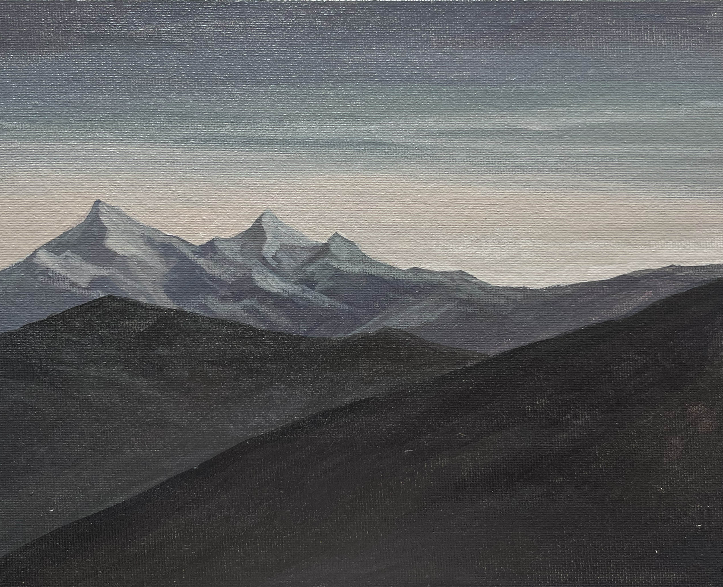 Himalayan Nights 3