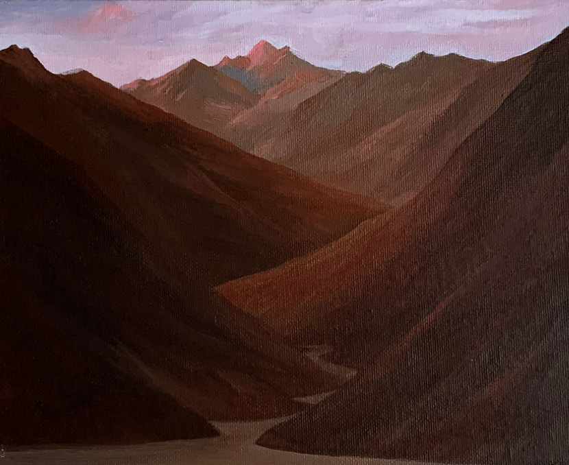 Himalayan Nights 5