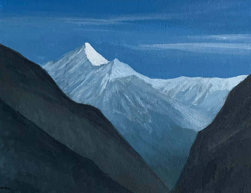 Himalayan Nights 8