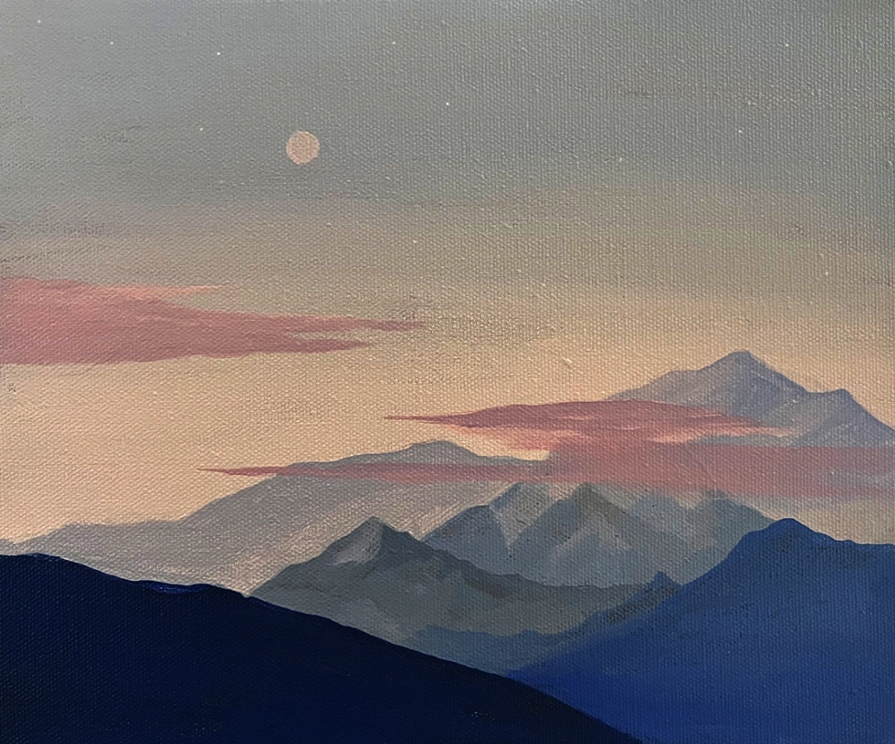Himalayan Nights 9