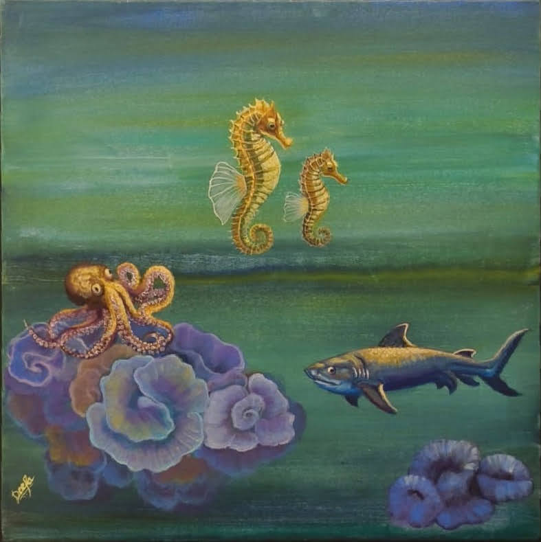 Ecosystem