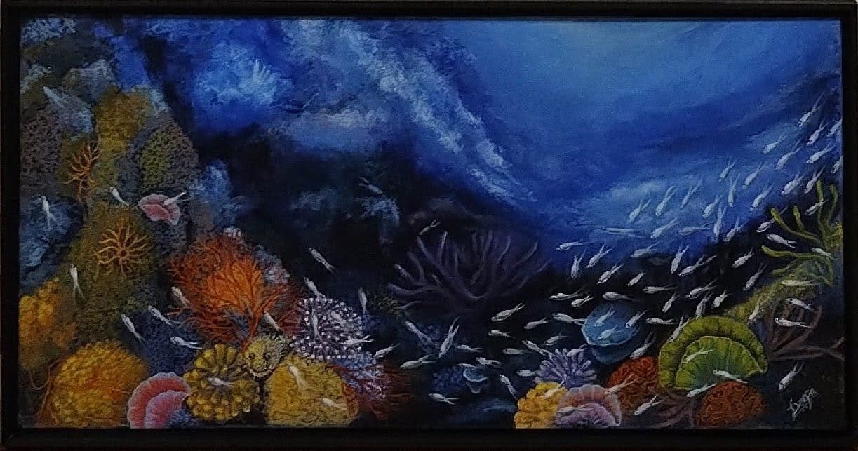 School of Fishes