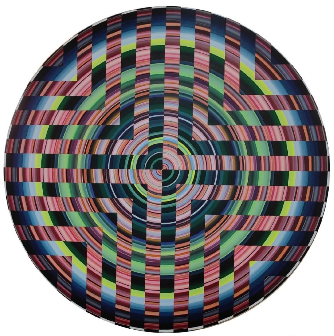 Meditation Surface