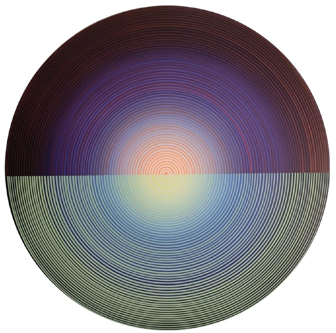 Meditation Surface-2
