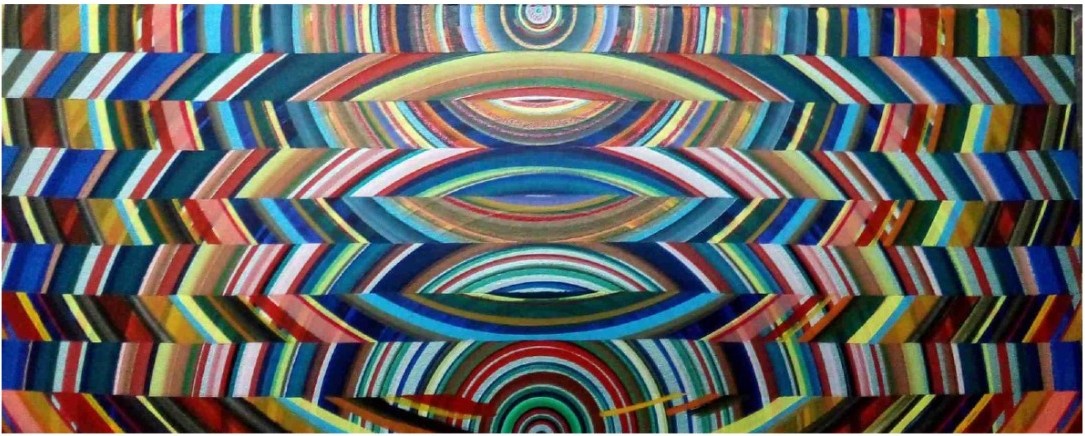 Colour Phases