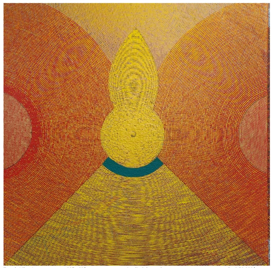 Temple Vibration
