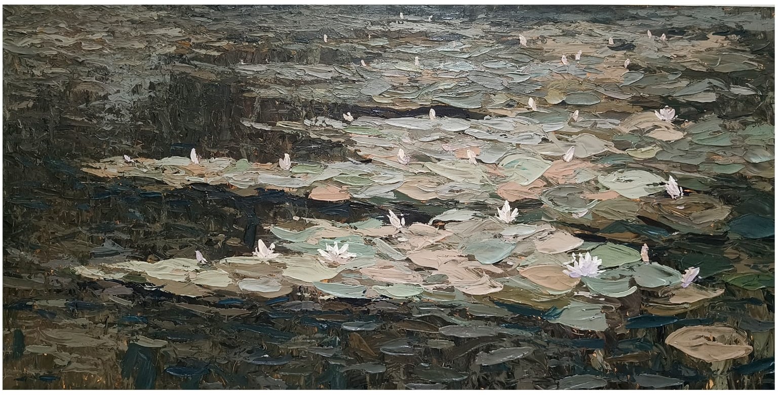 Pond