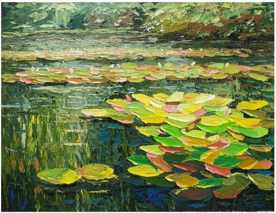 Pond