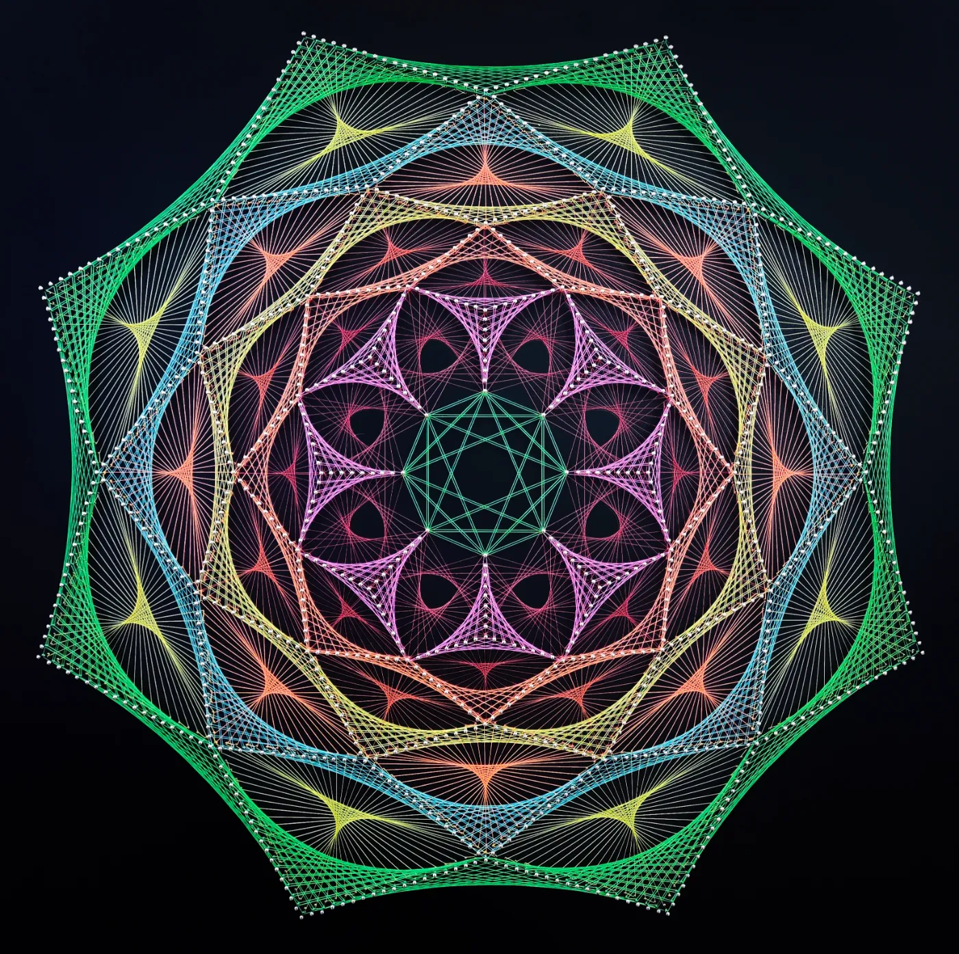 Sea of Tranquility