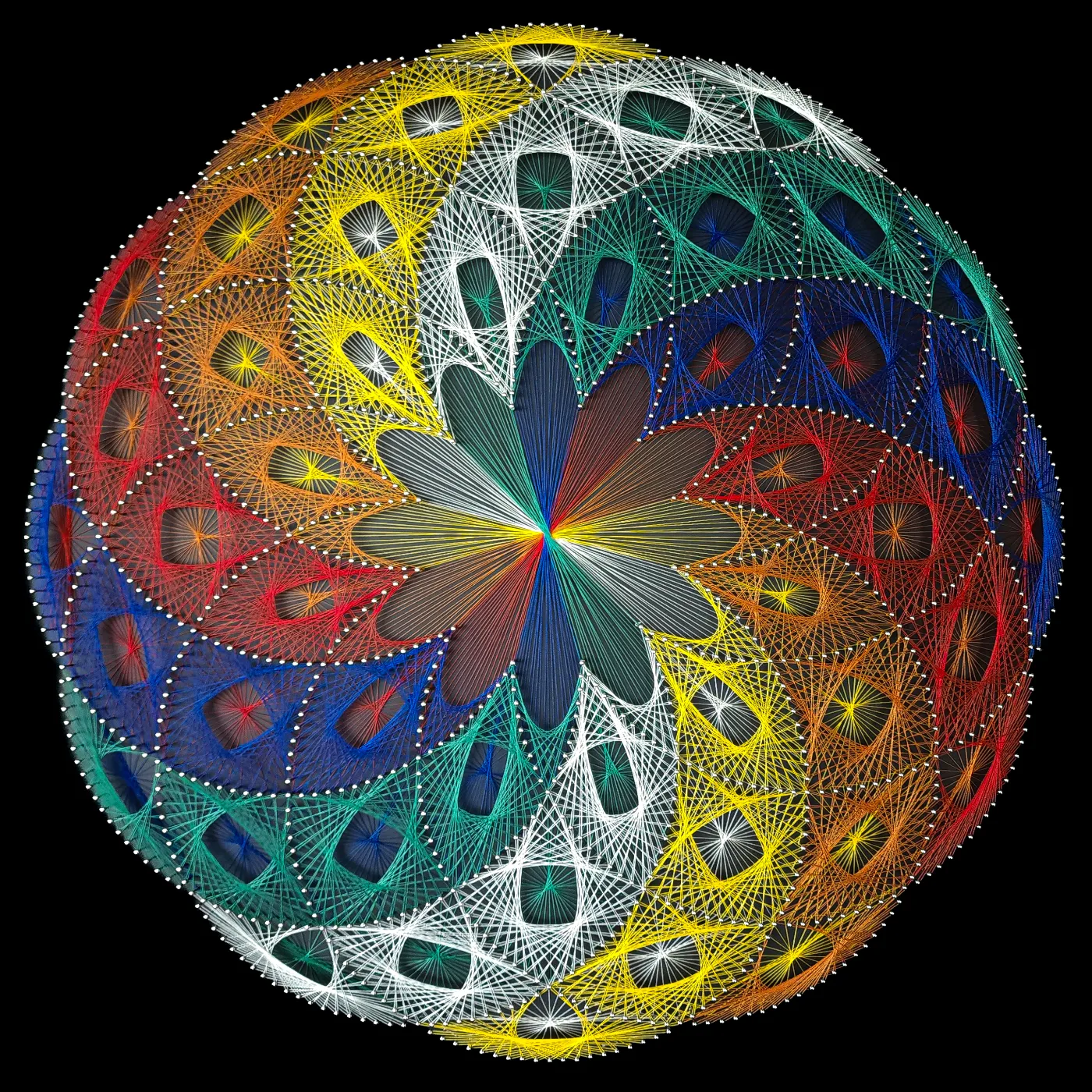 Sense of Wonder