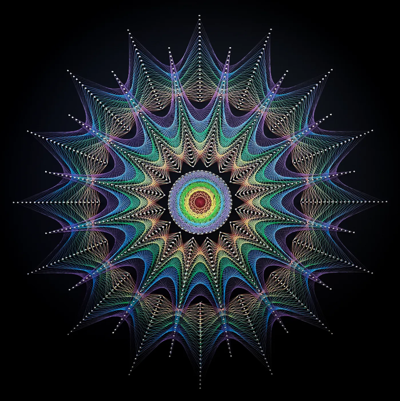 Journey of the Mind