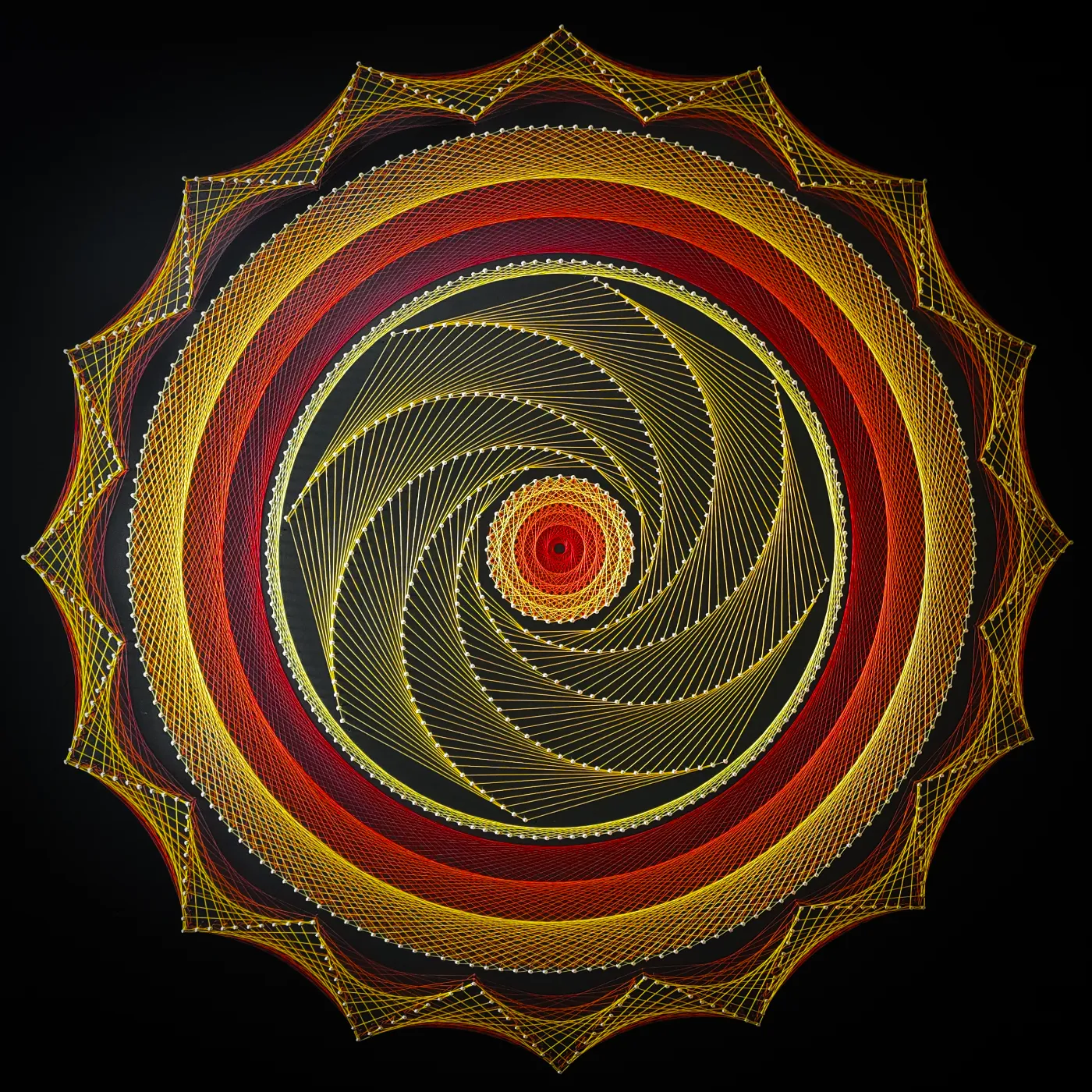 Ring of Fire