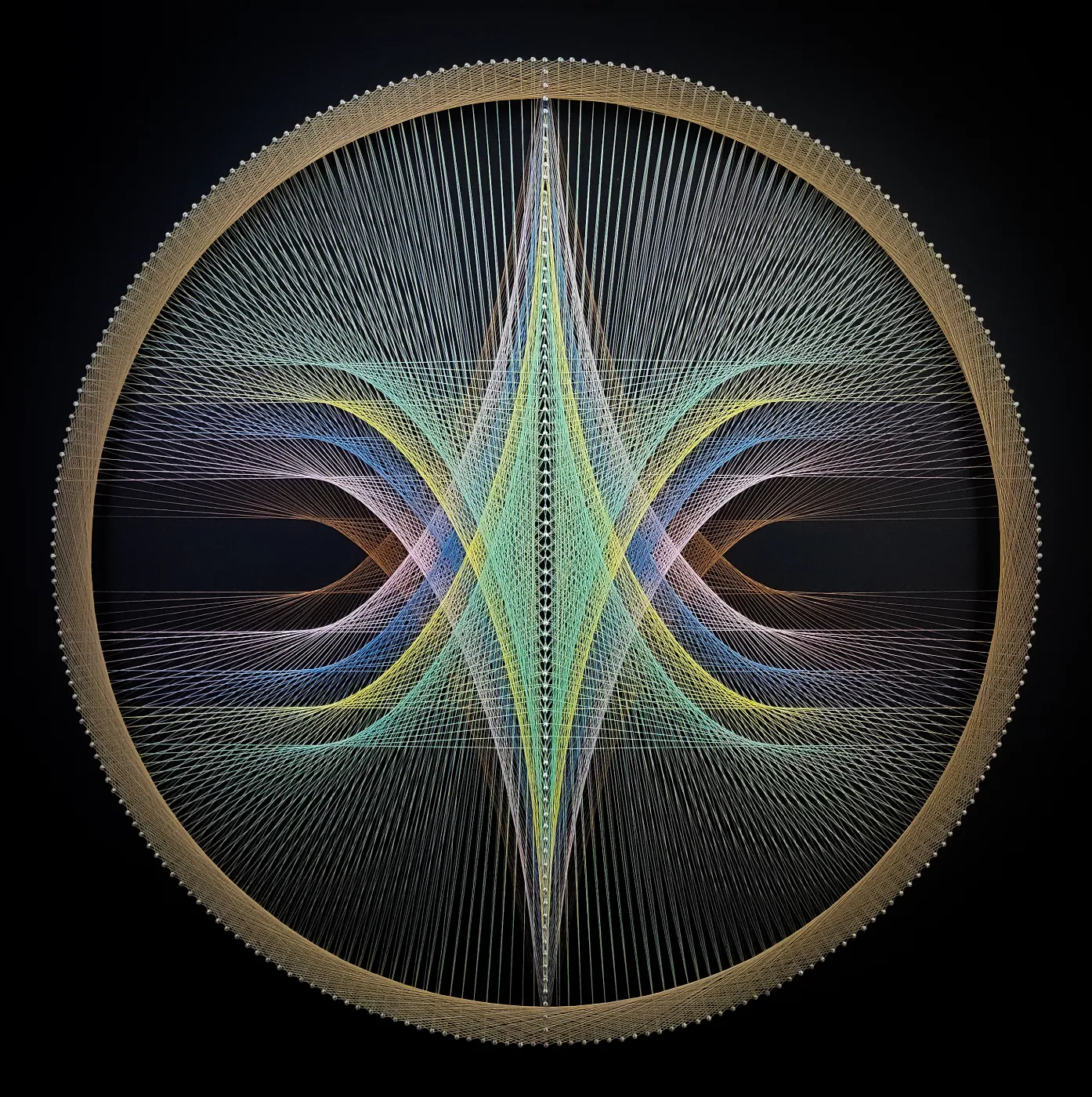 Prismatic Gaze