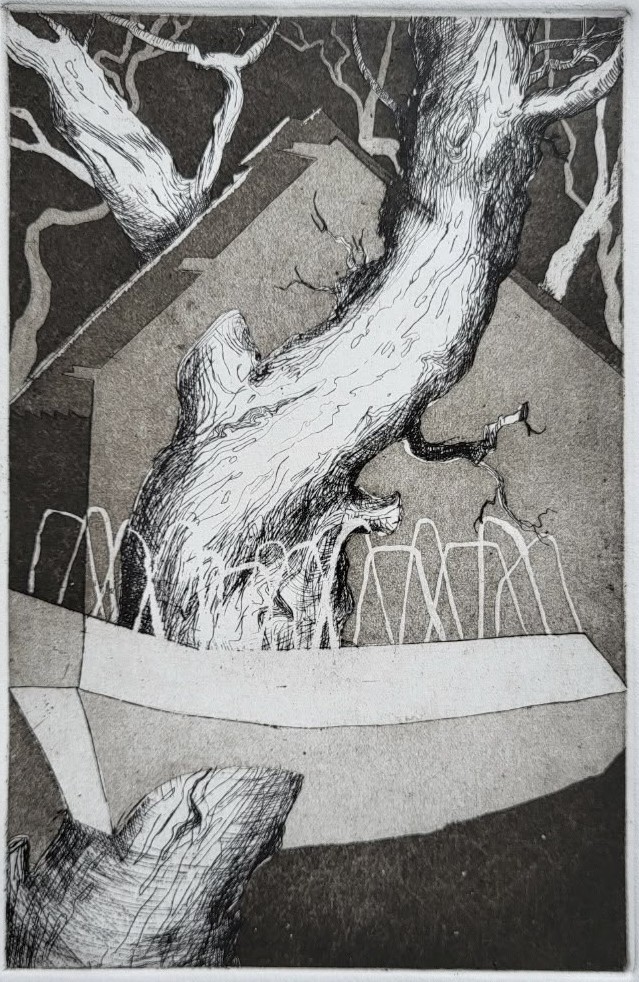 Aquatint