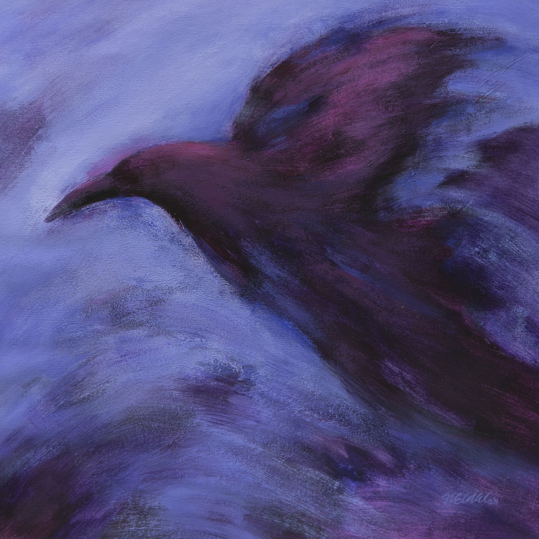Crow series 10