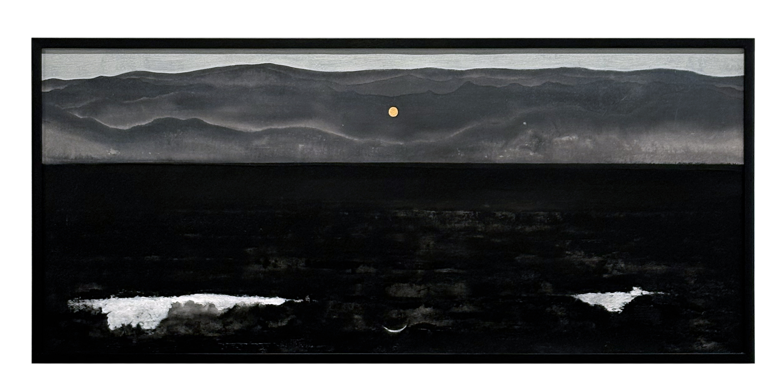 Stillness at Dusk
