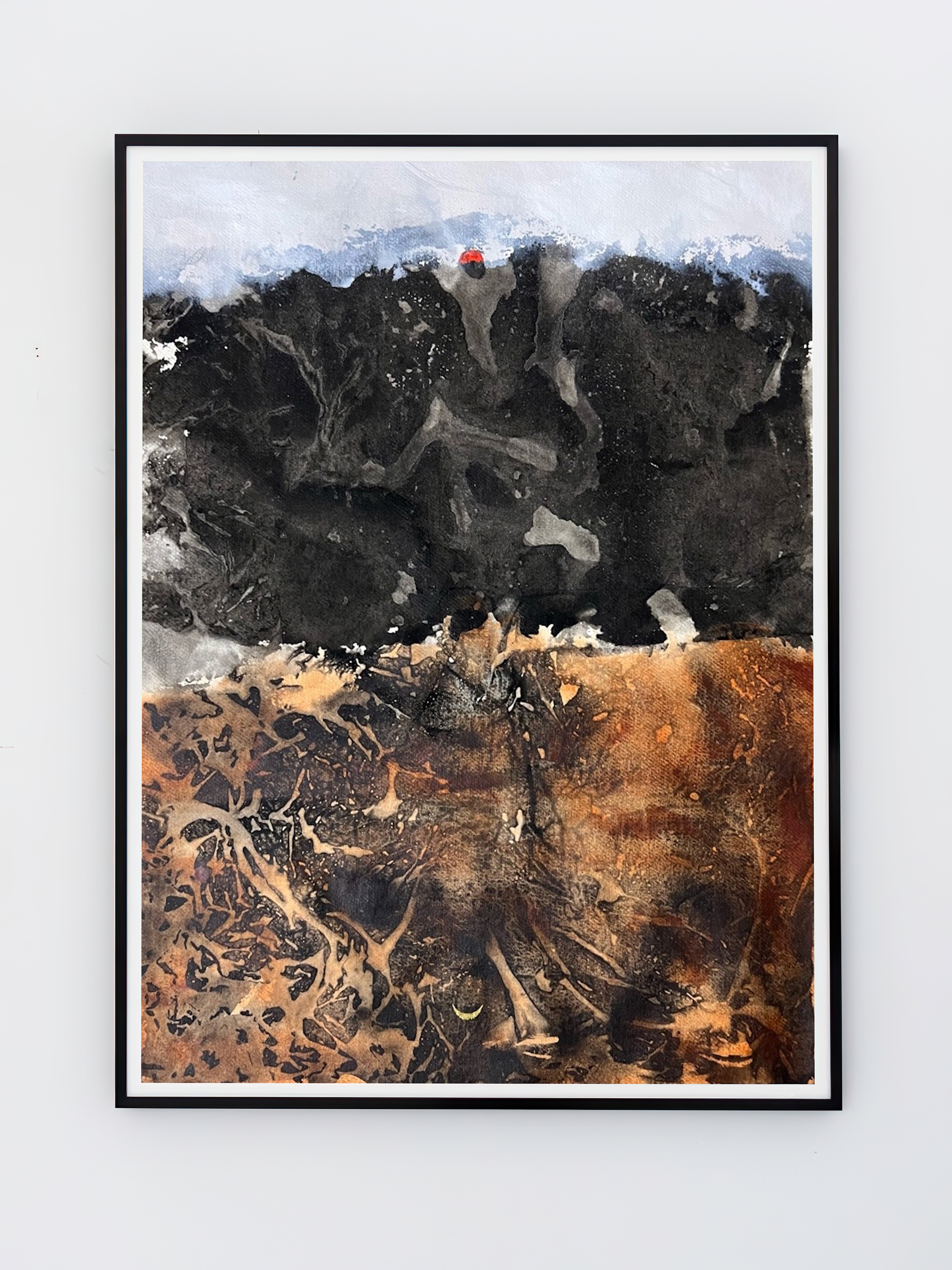 Celestial Terrain