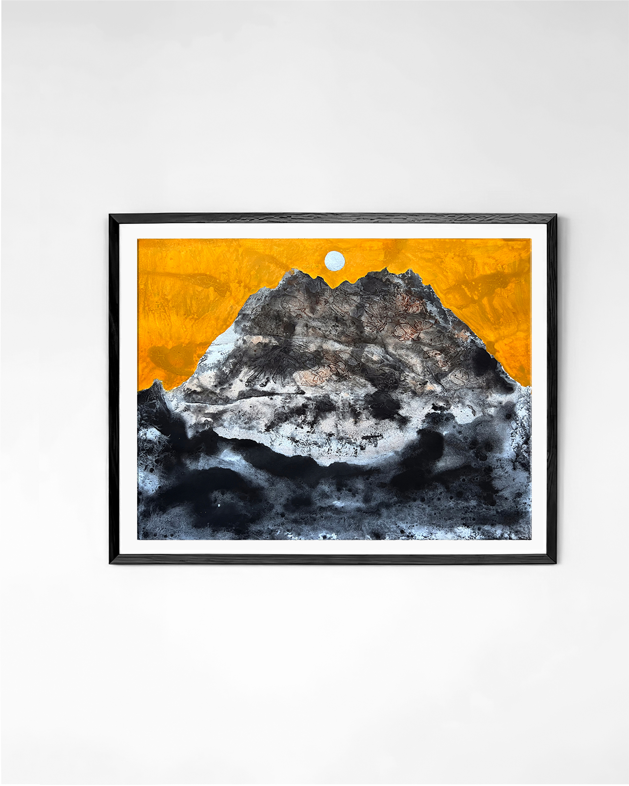 Celestial Summit