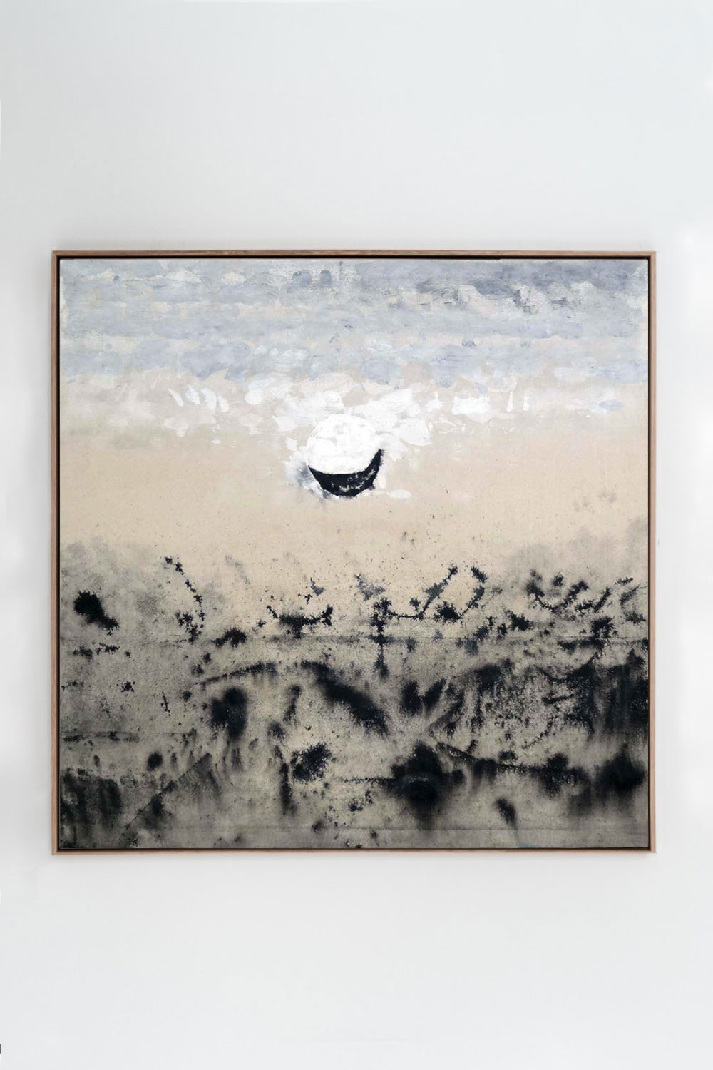 Moon and the Tides