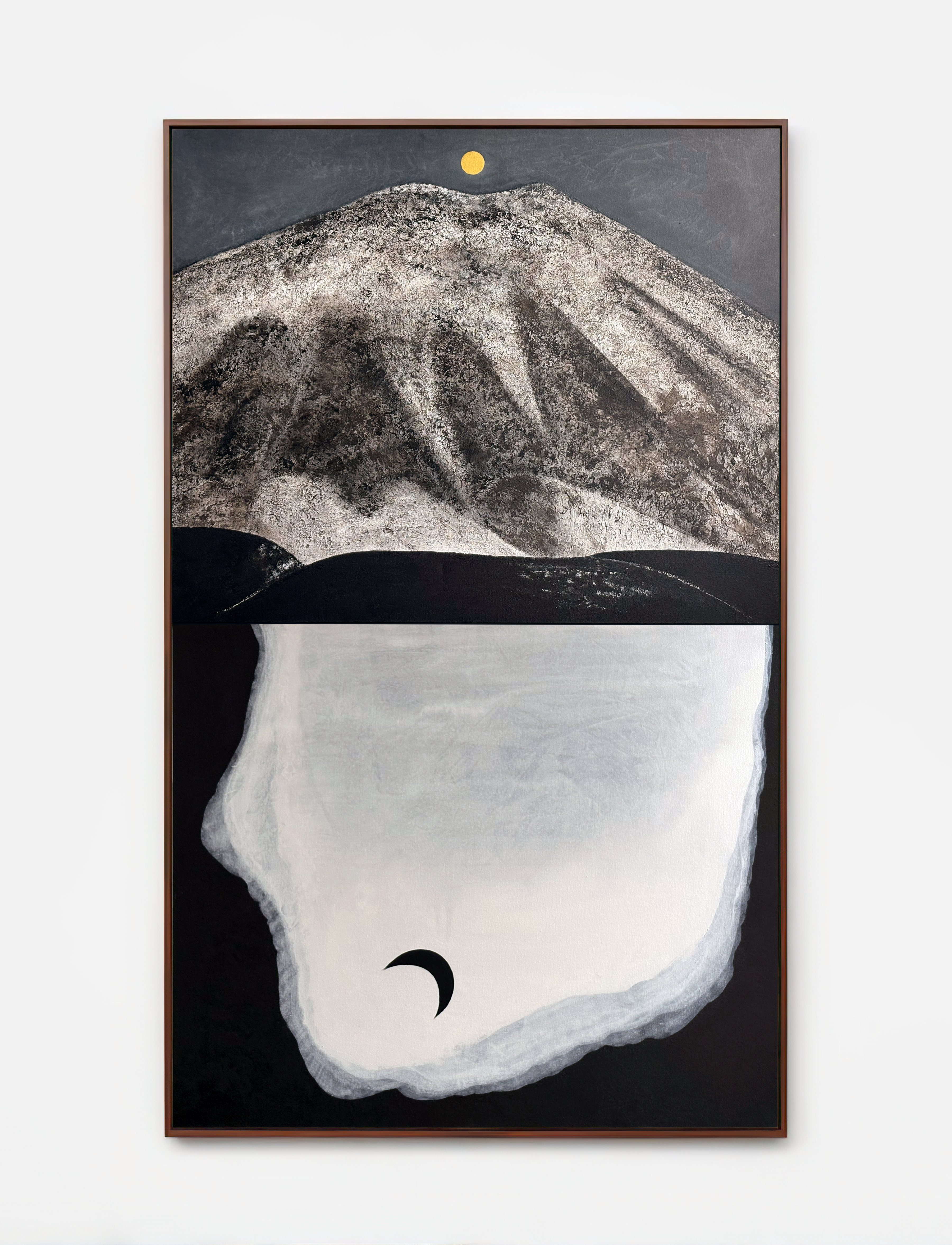 Between Ascent and Reflection
