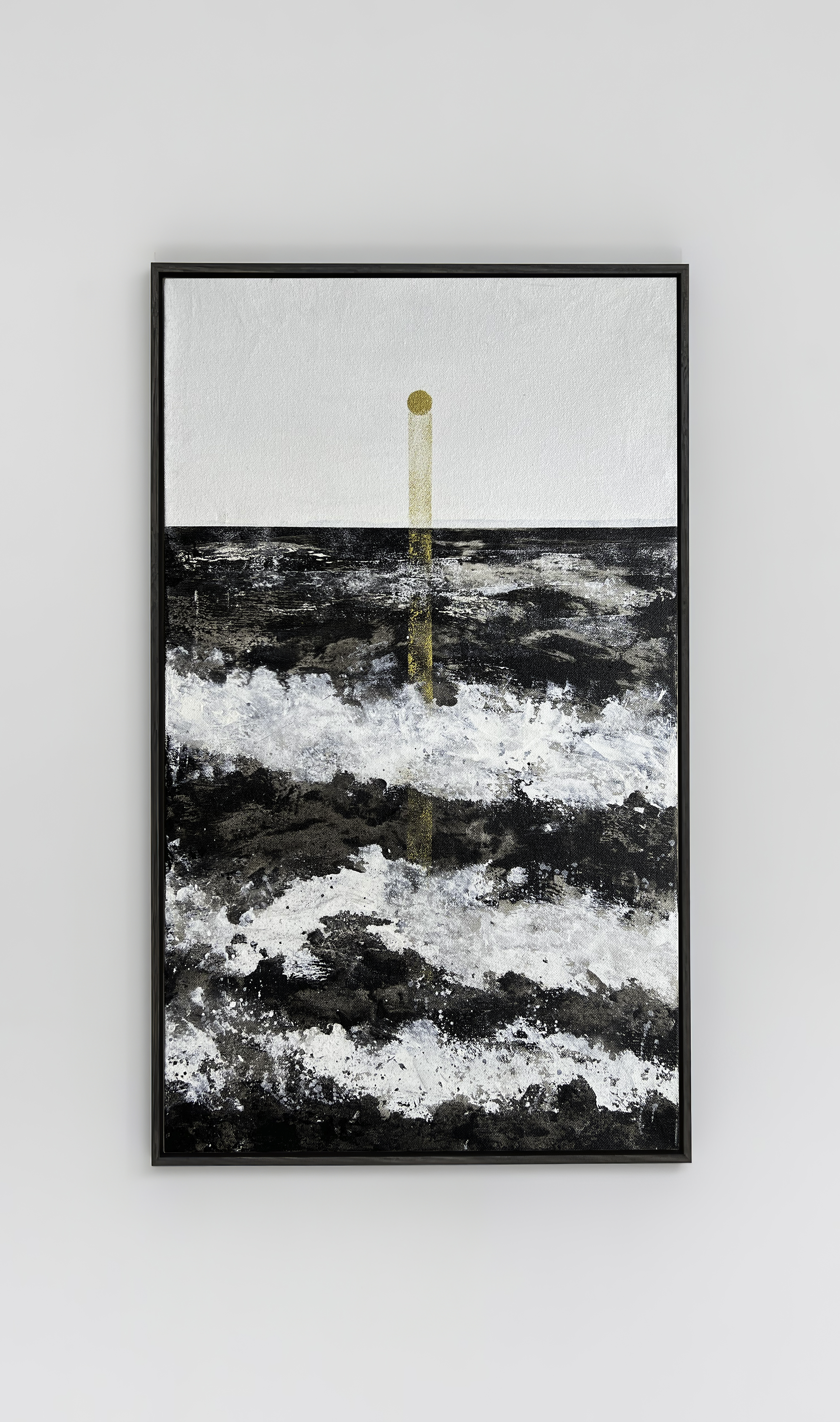 Between Sea and the Sky