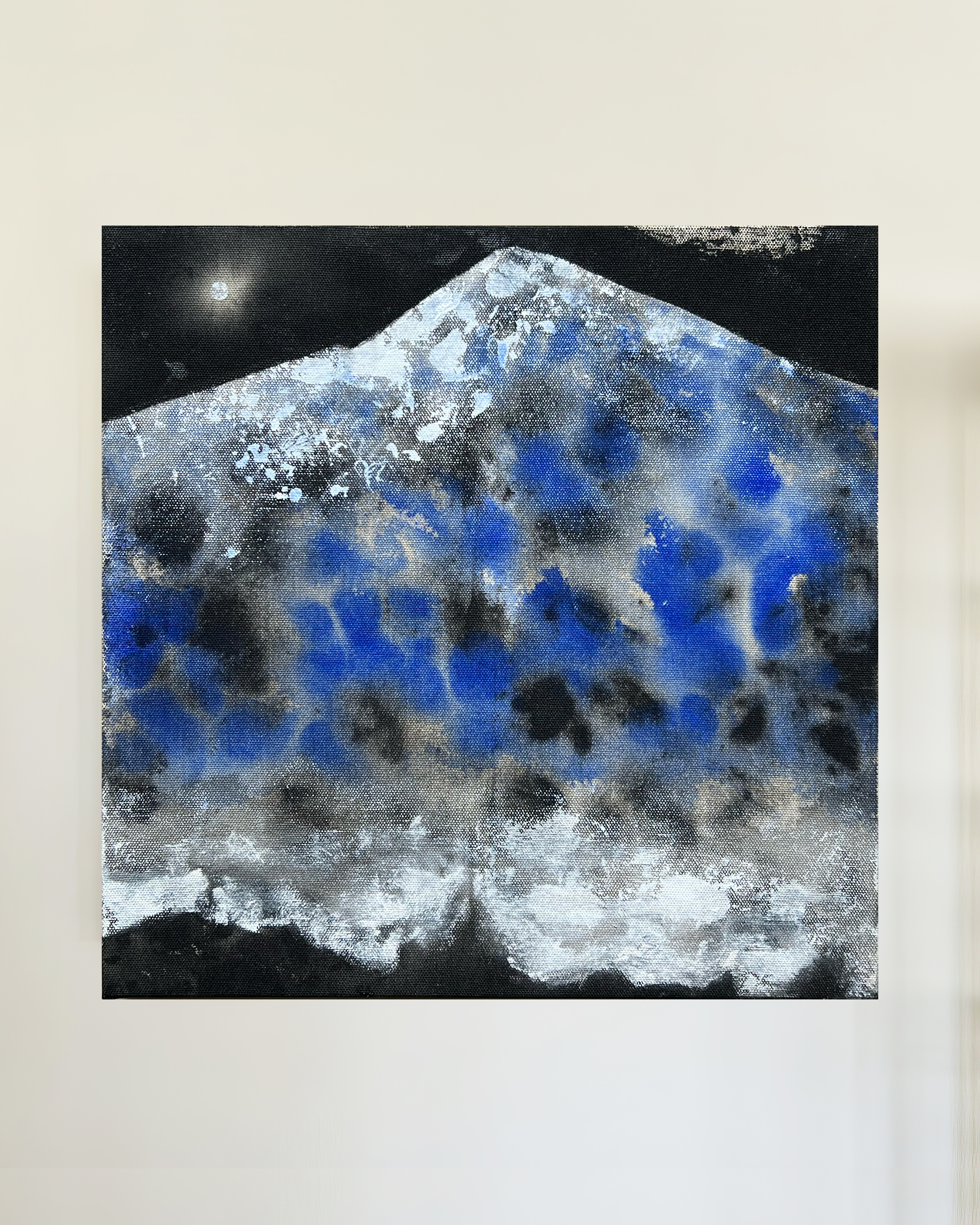 PEAK II (Blue Summit)