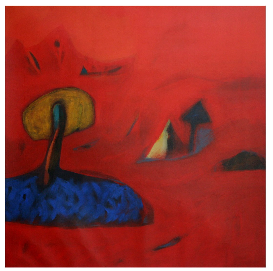 Red Horizon