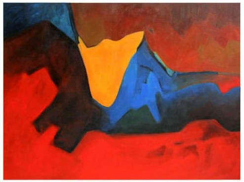 The Consciousness of Toranmal
