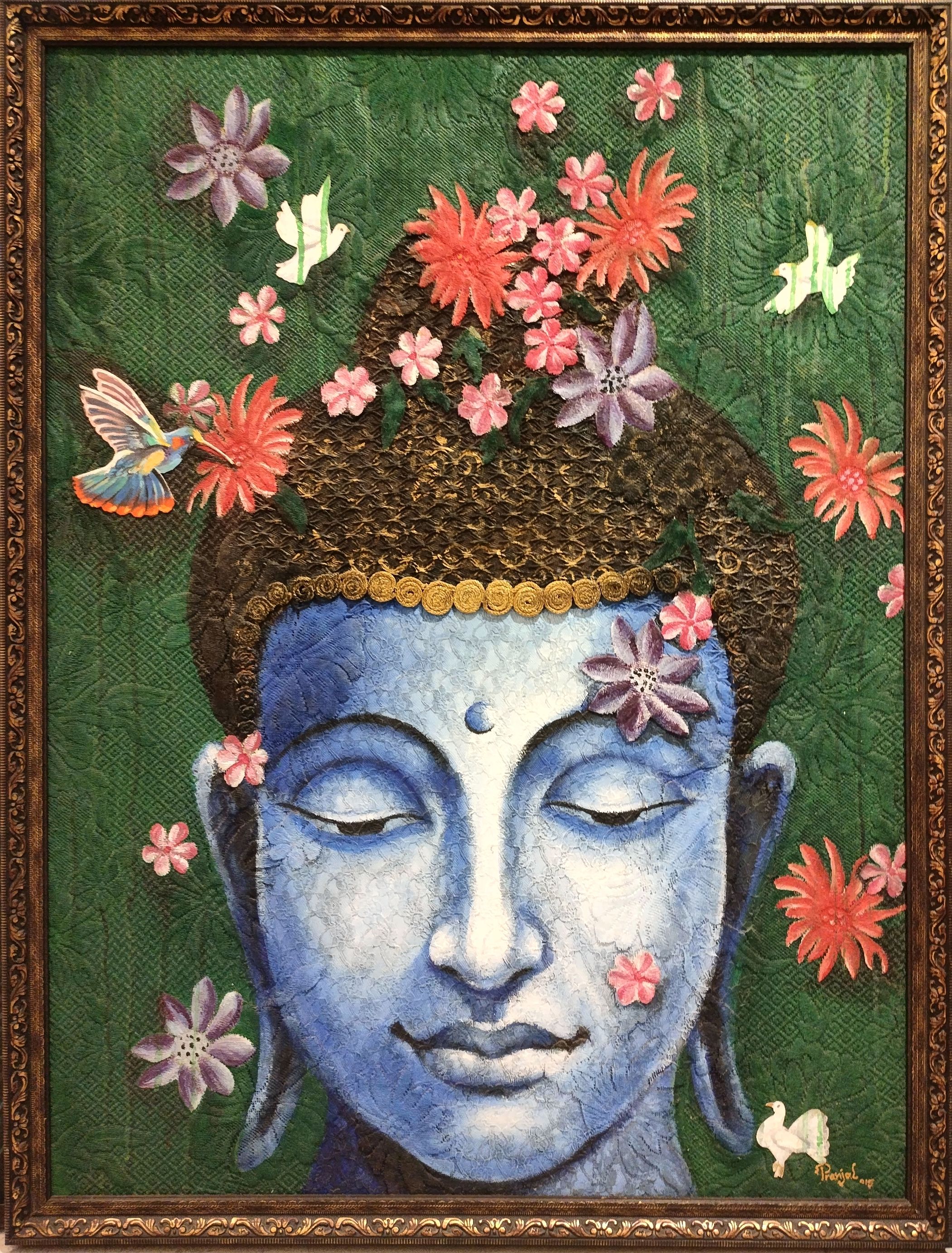 Awakened Soul