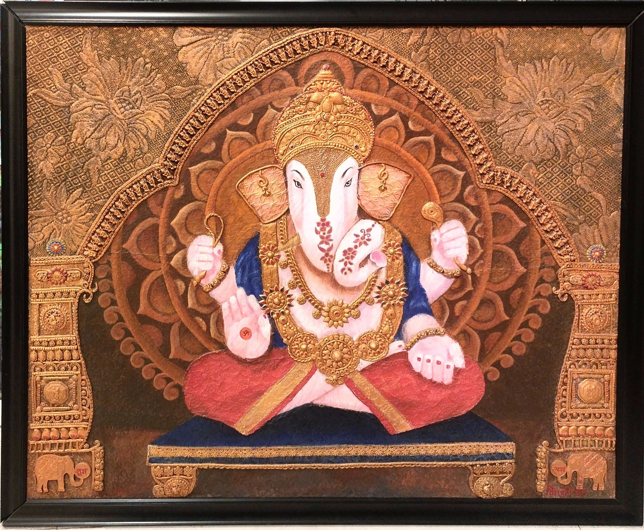Pratham Pujya