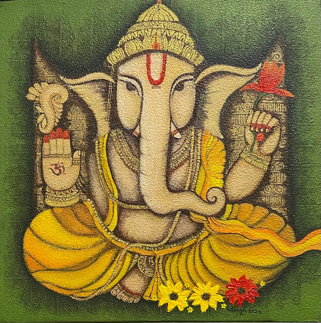 Ganapati