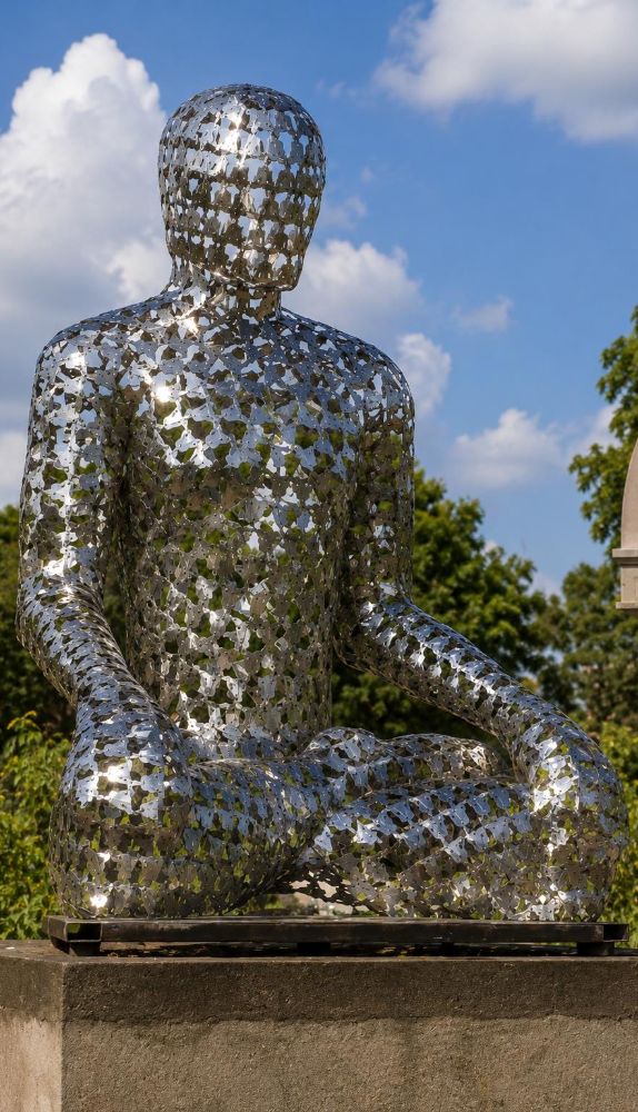 Commission a bespoke sculpture