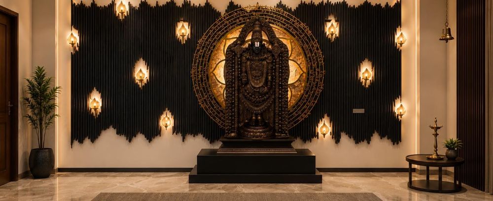 Decorative Wall Compositions
