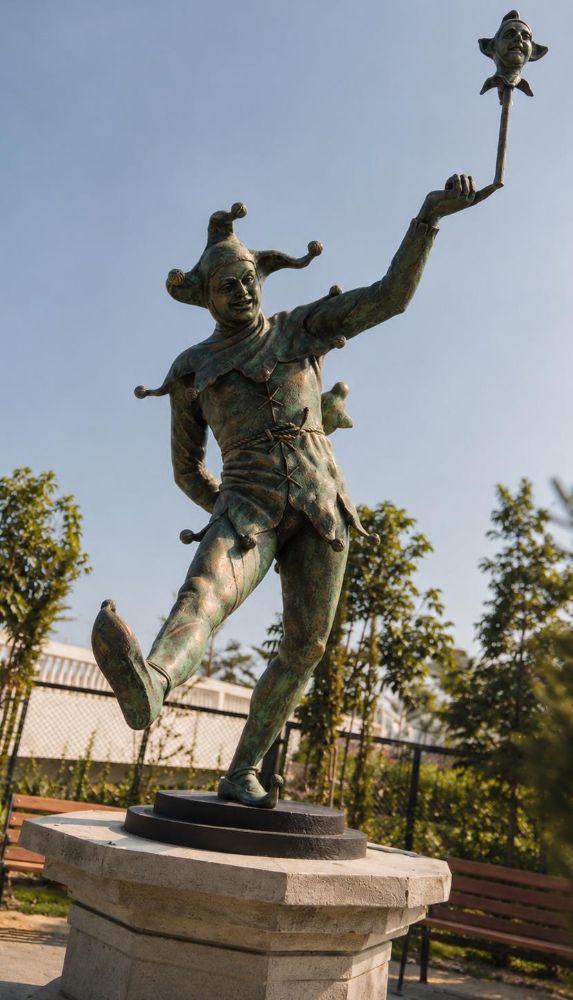 Classical Figures