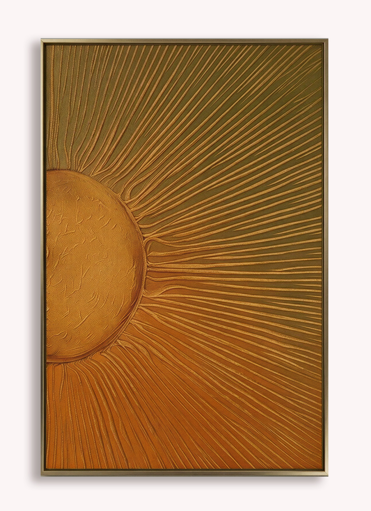 Solar Rhythm 2