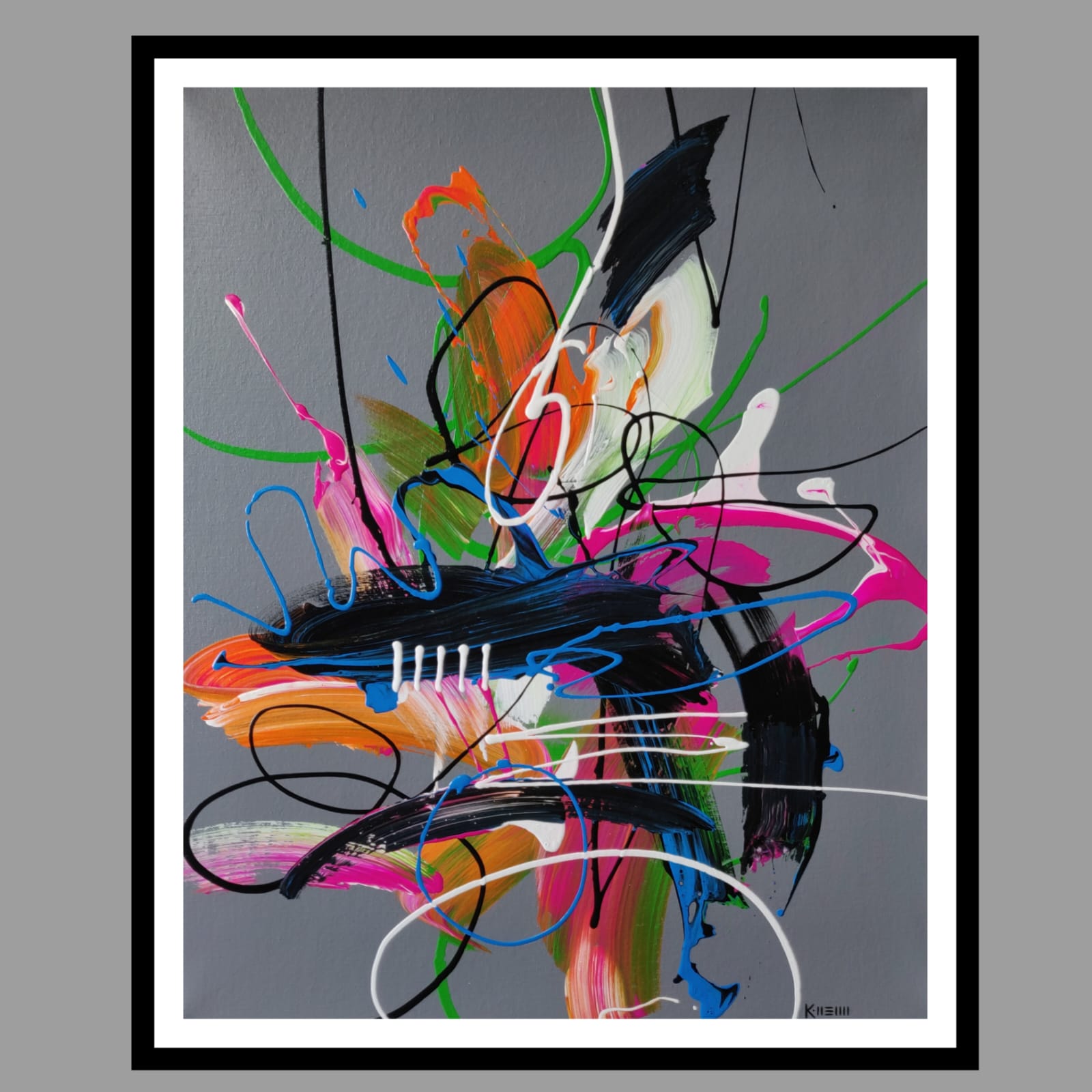Entanglement