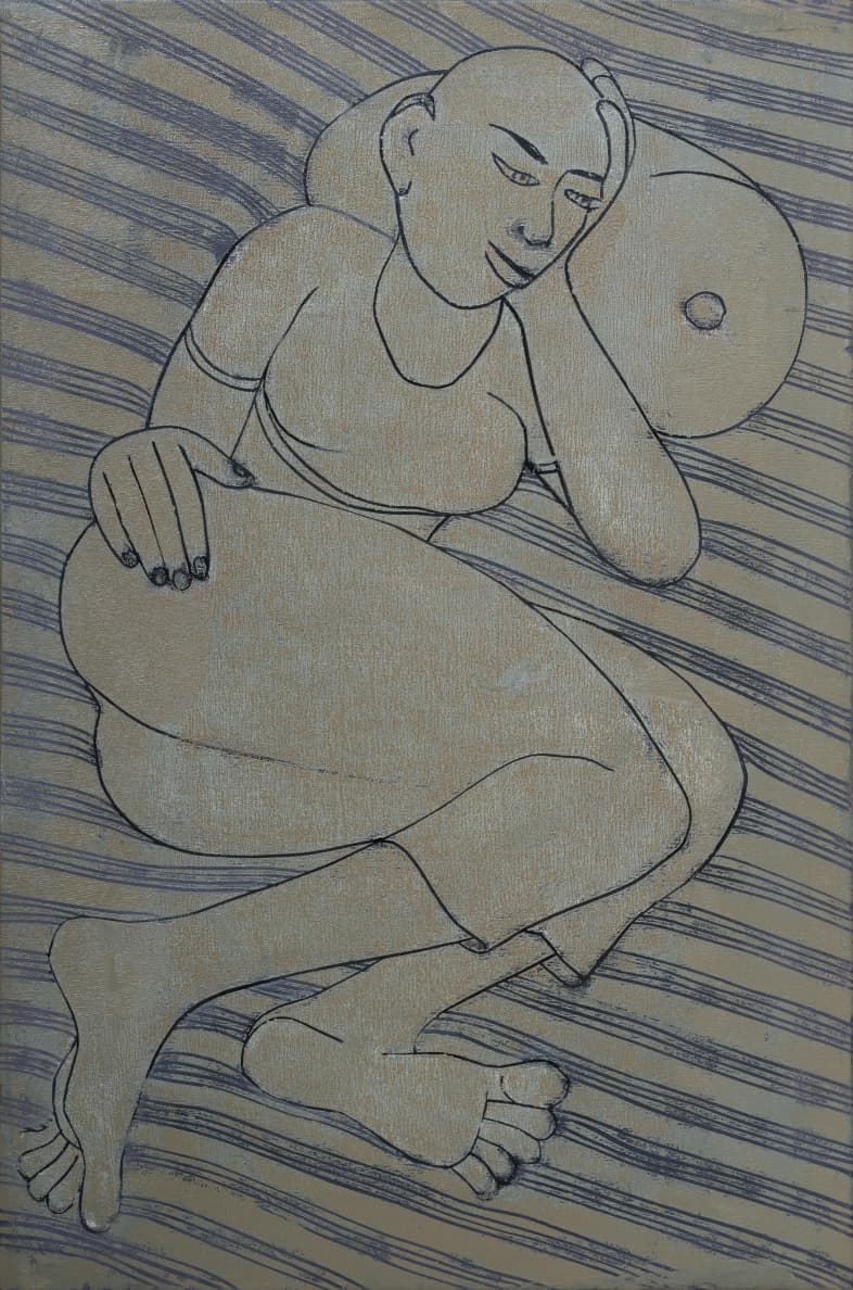 Line of Resonance 9