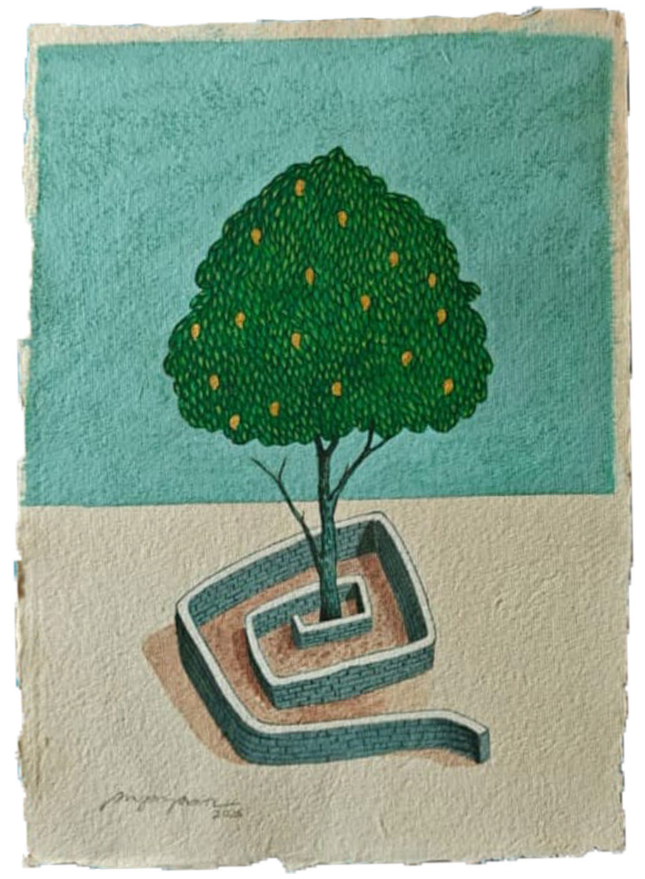 Circle of Growth