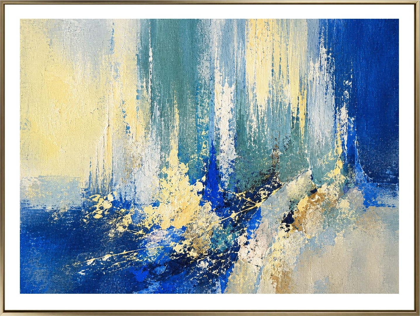 Ocean Strata