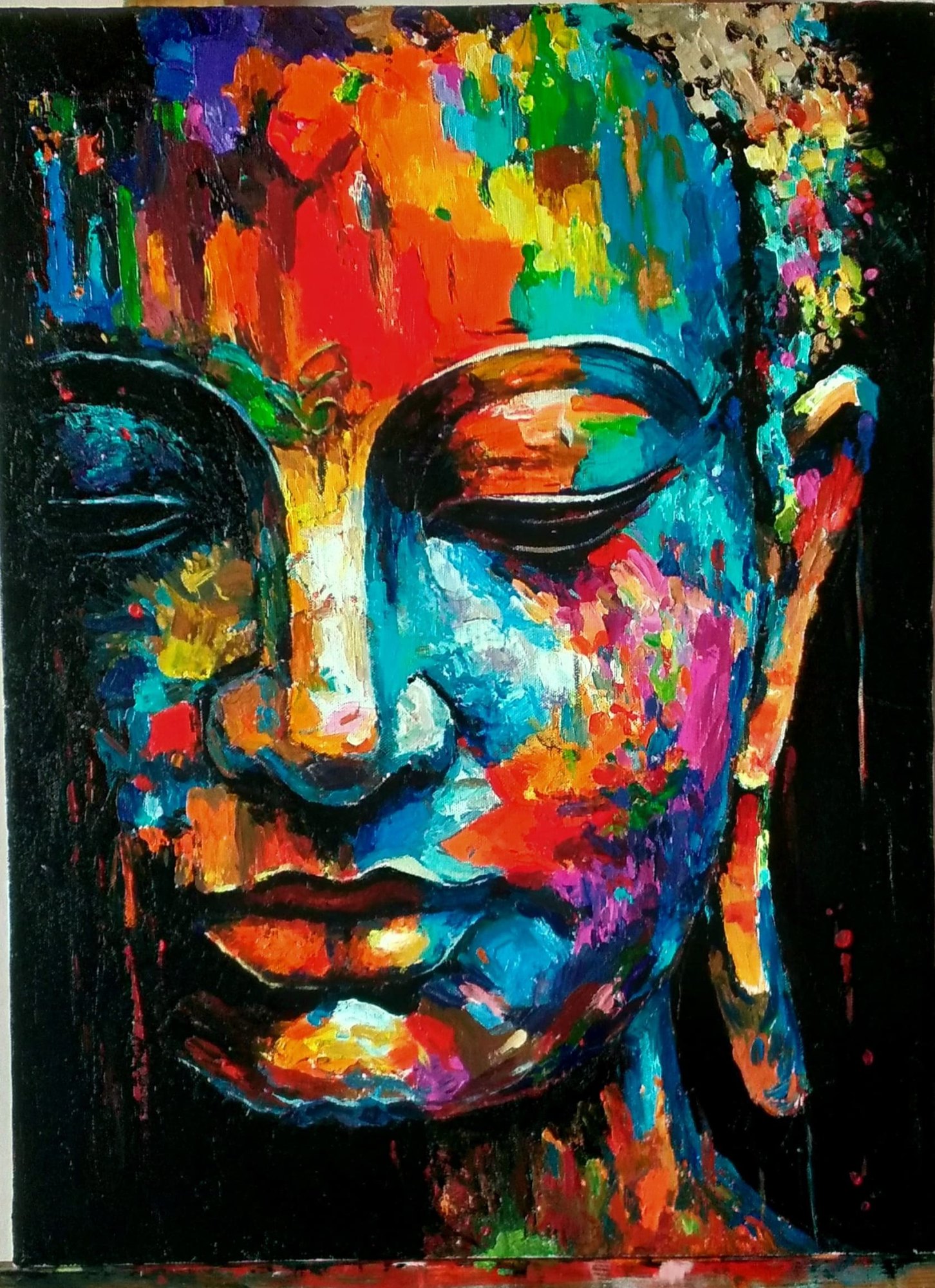 Spectrum of Serenity
