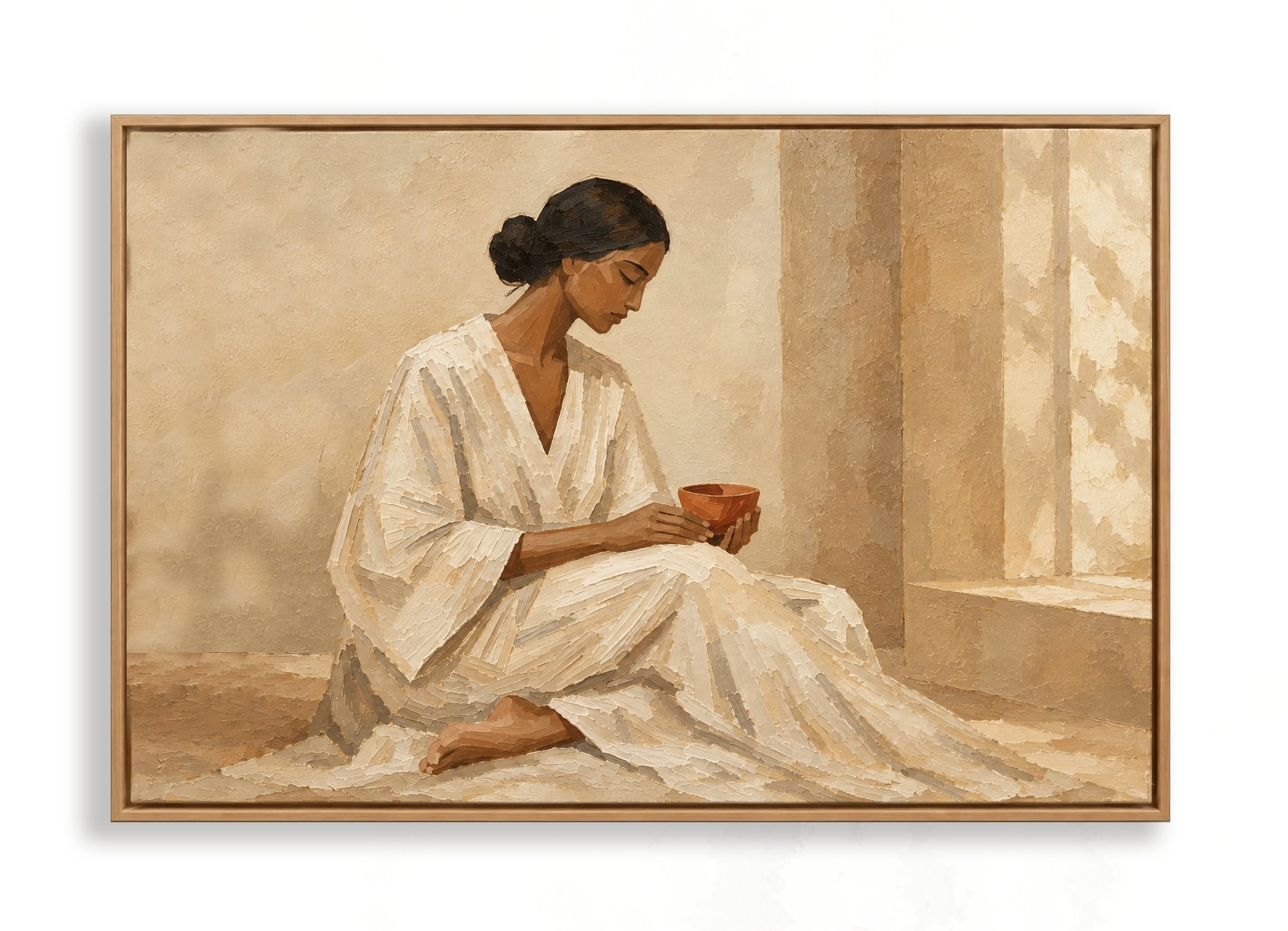 Quiet Rest 3