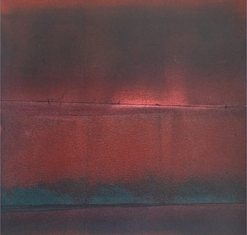 Crimson Horizon