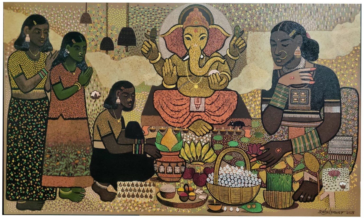Culture Series IV