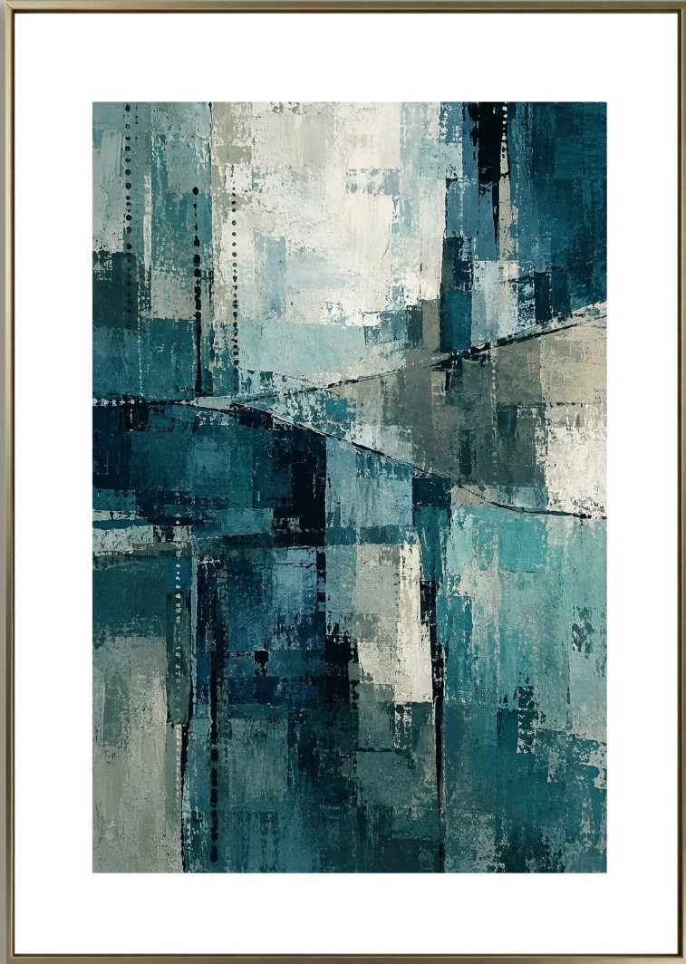 Urban Spectrum I